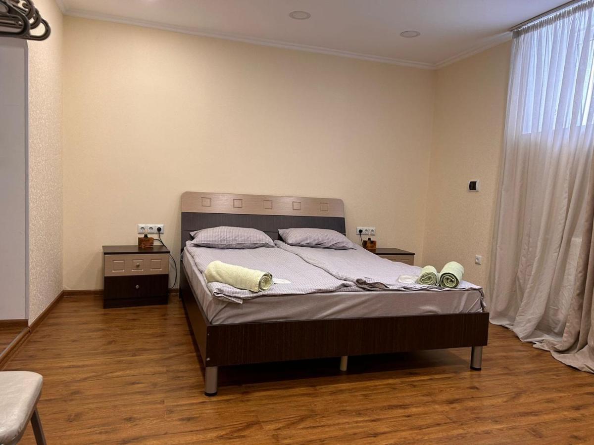 Dada - Cozy Apartment In The Center Of Tbilisi Zewnętrze zdjęcie