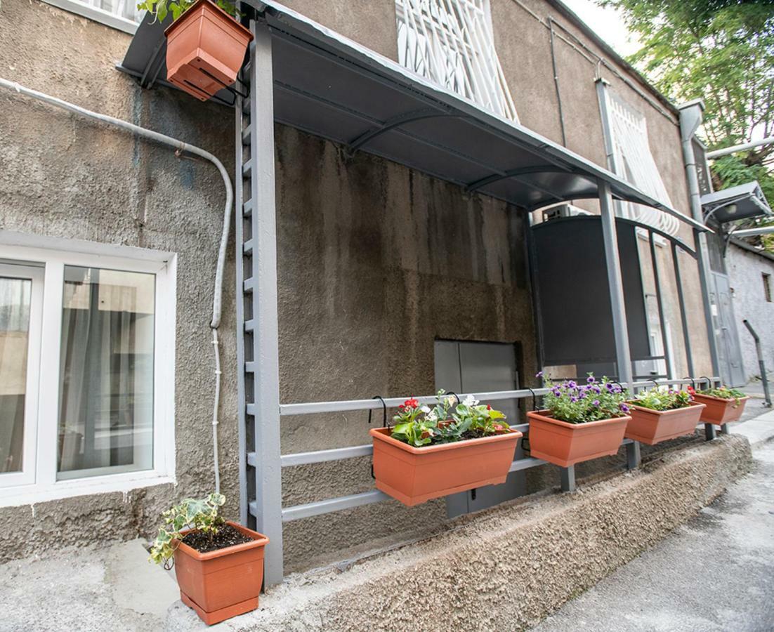 Dada - Cozy Apartment In The Center Of Tbilisi Zewnętrze zdjęcie