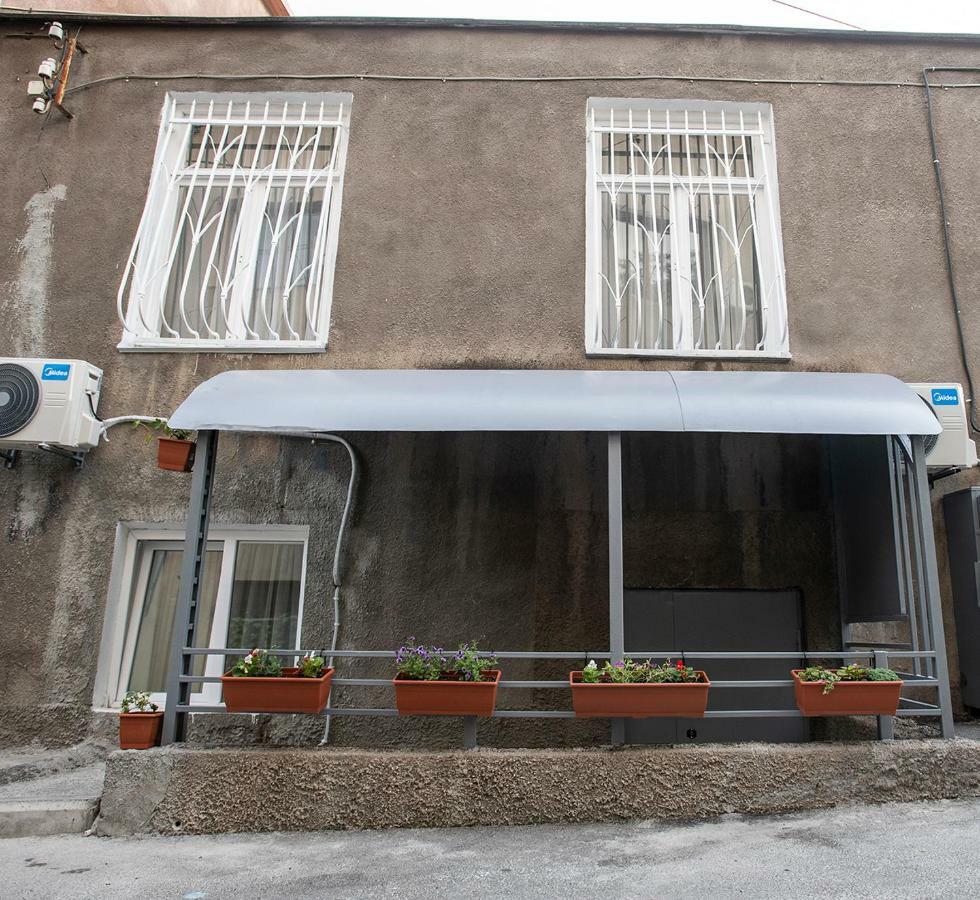 Dada - Cozy Apartment In The Center Of Tbilisi Zewnętrze zdjęcie
