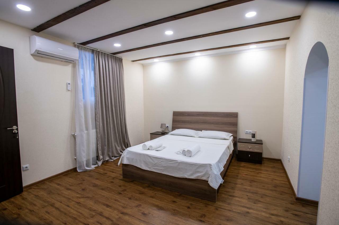 Dada - Cozy Apartment In The Center Of Tbilisi Zewnętrze zdjęcie