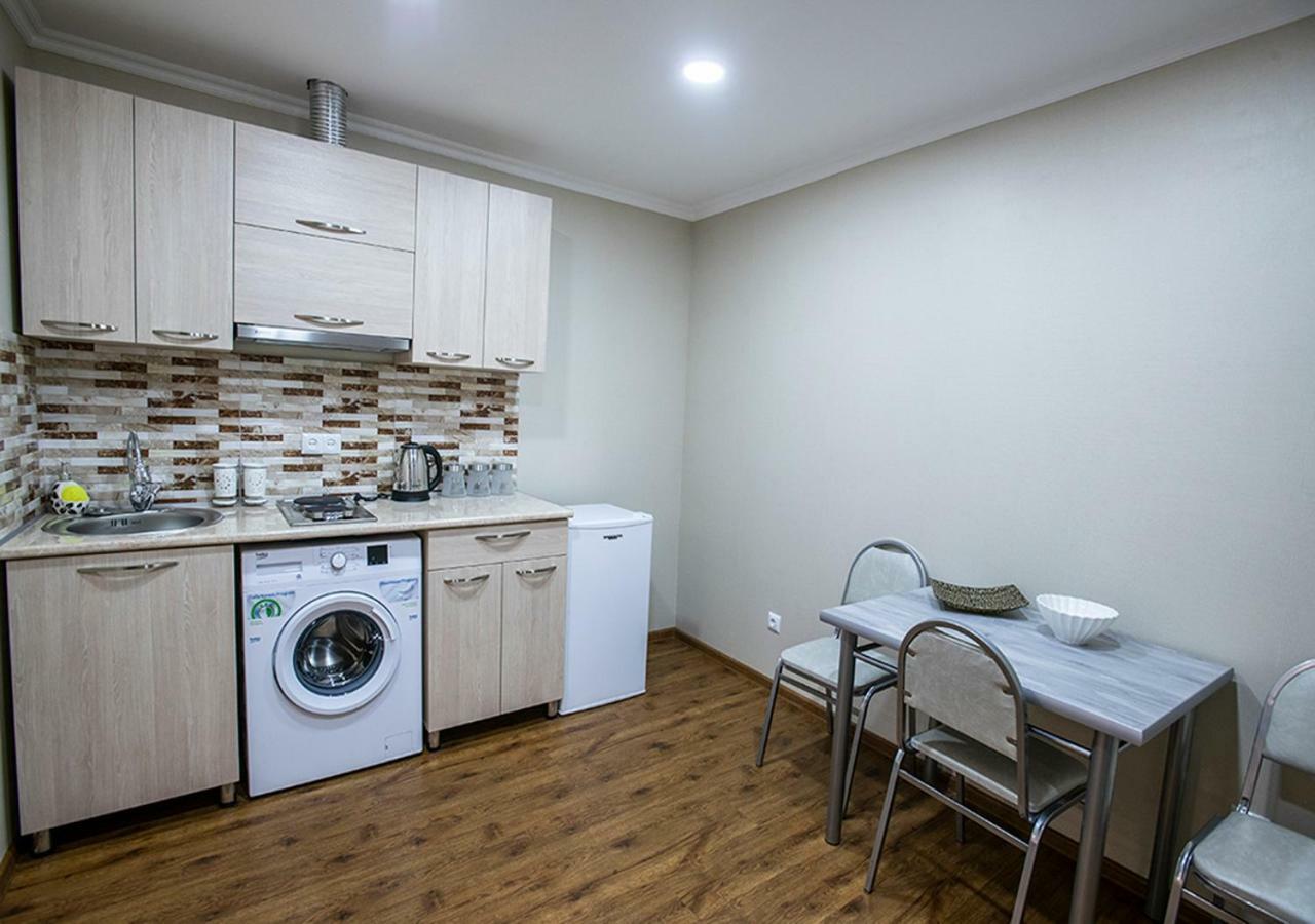 Dada - Cozy Apartment In The Center Of Tbilisi Zewnętrze zdjęcie